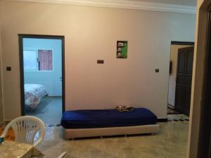 Appartement Chez issmail