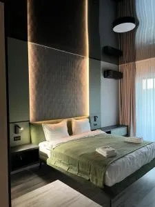 New Apartments Barlad - Gefu