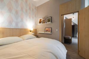 Moderný apartmán Swen s 2 terasami Tatranská Lomnica