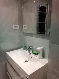 Apartman Mina