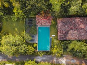 Emels Retreat Villa