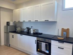 Appartement à 2 pas de la mer et Parking privé