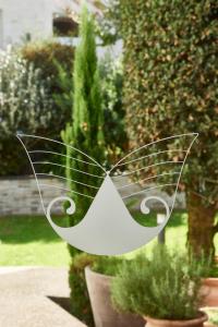Hotels Best Western Premier Hotel des Vignes et des Anges : photos des chambres
