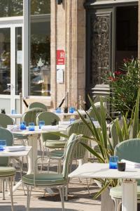 Hotels Best Western Premier Hotel des Vignes et des Anges : photos des chambres