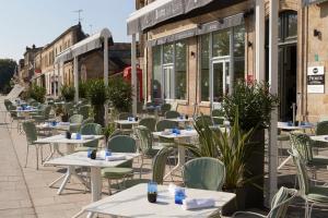 Hotels Best Western Premier Hotel des Vignes et des Anges : photos des chambres