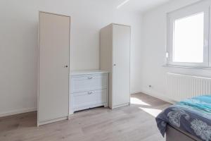 nJoy! Apartment Heilbronn - Zentral & Garten