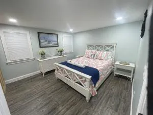 Cape Seacret - ميناء دينيس