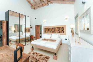 Emels Retreat Villa