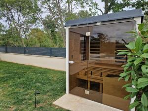 Villa Abarica by Villsy - with heated pool, sauna, jacuzzi