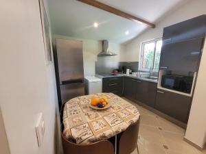 Appartements Le CHALET : photos des chambres
