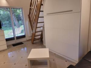 Appartements Le CHALET : photos des chambres