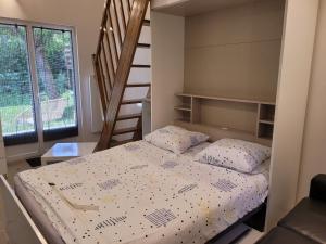 Appartements Le CHALET : photos des chambres