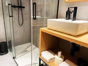 Double Room room in Hotel Playa Adults Only