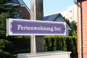 Ferienwohnung Ackermann