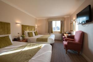 The Minster Hotel