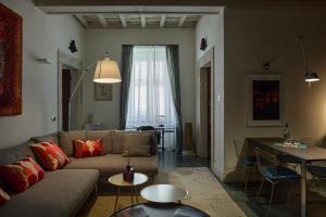 Two-Bedroom Superior Apartment