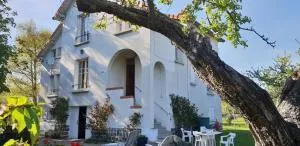 Les Chambres Chez David - Marsat