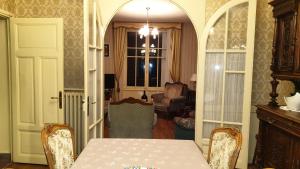 Sejours chez l'habitant Les Chambres Chez David : photos des chambres