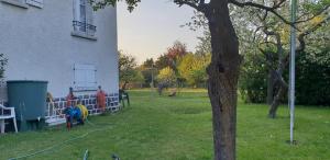 Sejours chez l'habitant Les Chambres Chez David : photos des chambres