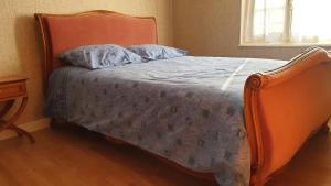 Sejours chez l'habitant Les Chambres Chez David : photos des chambres