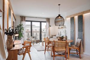 Ferrat - 3 bedrooms in Eixample Esquerra