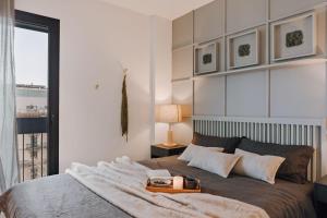 Ferrat - 3 bedrooms in Eixample Esquerra