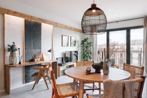 Ferrat - 3 bedrooms in Eixample Esquerra