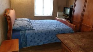 Sejours chez l'habitant Les Chambres Chez David : photos des chambres