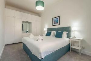 The Cross Keys Apartment - 85D Market Street