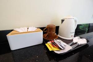 Canikaya Villa Ubud #2