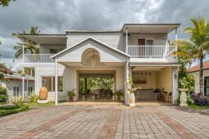 Canikaya Villa Ubud #2