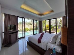 Canikaya Villa Ubud #2