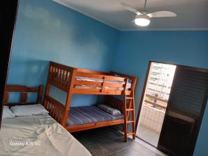 Cobertura duplex piscina churras e 2 vagas super arejado