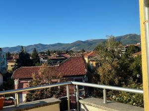 Апартамент с две спални АЛБА