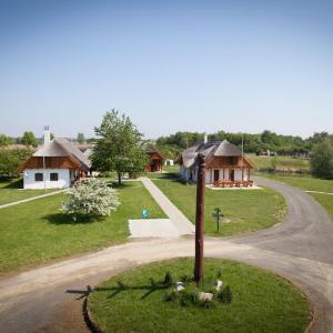 Csodaszarvas Vendégházak