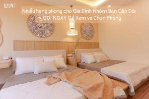 FLC Sea Tower Quy Nhơn Apartment - Chillin Căn Hộ Hướng Biển