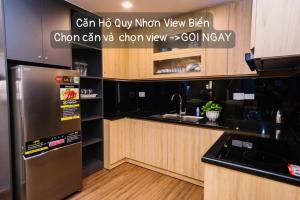 FLC Sea Tower Quy Nhơn Apartment - Chillin Căn Hộ Hướng Biển
