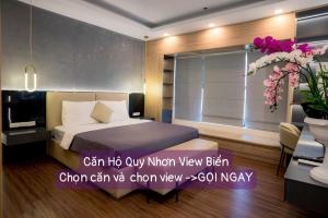 FLC Sea Tower Quy Nhơn Apartment - Chillin Căn Hộ Hướng Biển