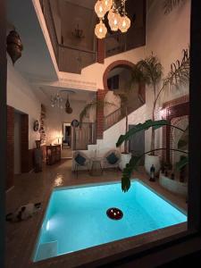 RIAD TIFAWT