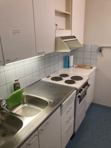 Stadium Apartments