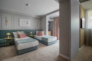 Bavaria Blu Hotel and Conference Centre