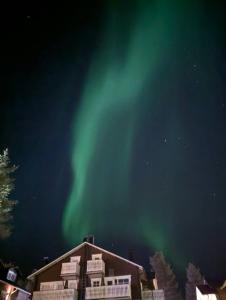 Levi Aurora Apartment Levi Center by Aavalevi