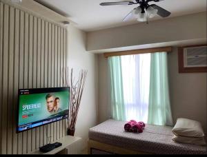 Studio at Avida Cebu IT Park