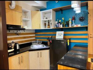 Studio at Avida Cebu IT Park