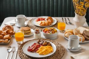 Dolinas Climbing Hotel