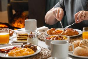 Dolinas Climbing Hotel