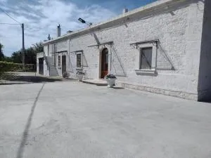 La casa di pietra location rosy - Padresergio