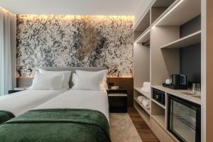 Dolinas Climbing Hotel