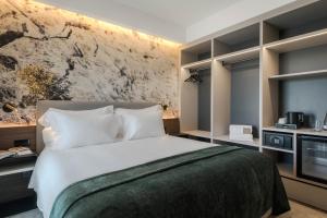 Dolinas Climbing Hotel