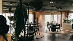 فندق فاغار - Mykines